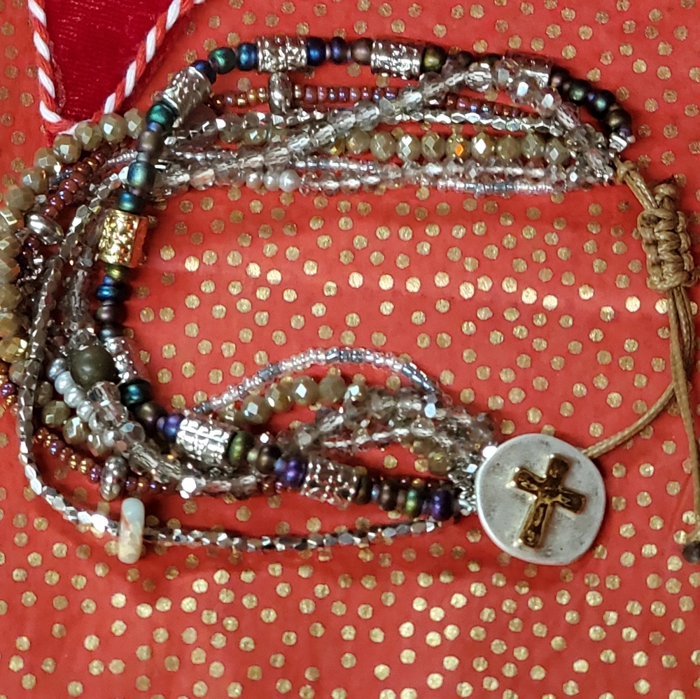 Bracelets - Picture 2 of 2